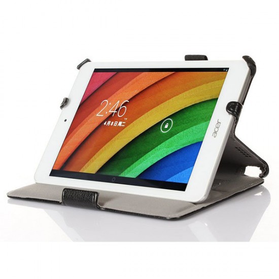 7.9 Inch Heat Styling Case Cover for Acer A1-830 Tablet