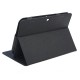 9 Inch PU Leather Case With Folding Stand For Lenovo A2109 Tablet PC