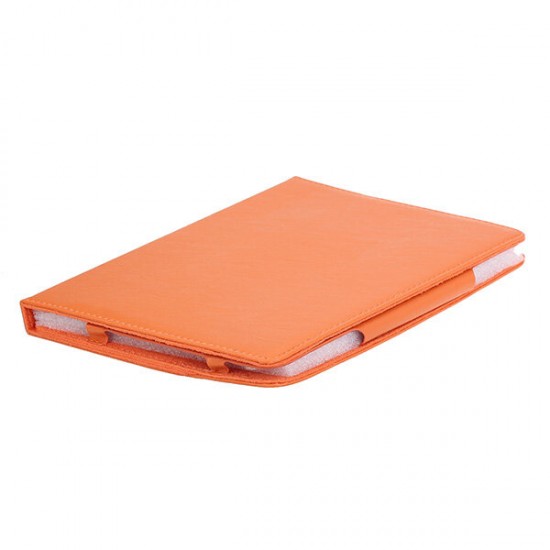 9.7 Inch Leather Case With Folding Stand For PIPO M1 Tablet