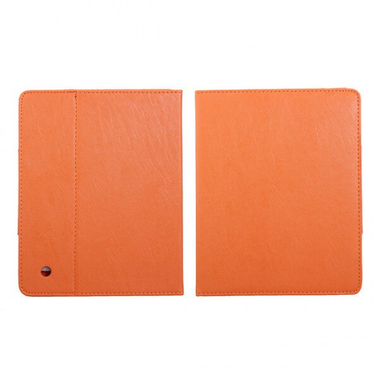 9.7 Inch Leather Case With Folding Stand For PIPO M6 Tablet