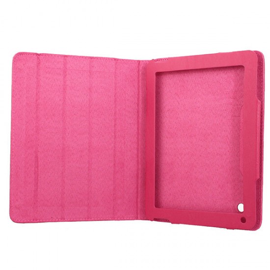 9.7 Inch Leather Case With Folding Stand For PIPO M6 Tablet 9.7 Inch Leather Case With Folding Stand For PIPO M6 Tablet