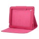 9.7 Inch Leather Case With Folding Stand For PIPO M6 Tablet