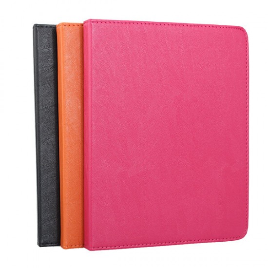 9.7 Inch Leather Case With Folding Stand For PIPO M6 Tablet