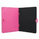 9.7 Inch Universal Snap Joint With Folding Stand Case For Tablet PC 9.7 Inch Universal Snap Joint With Folding Stand Case For Tablet PC
