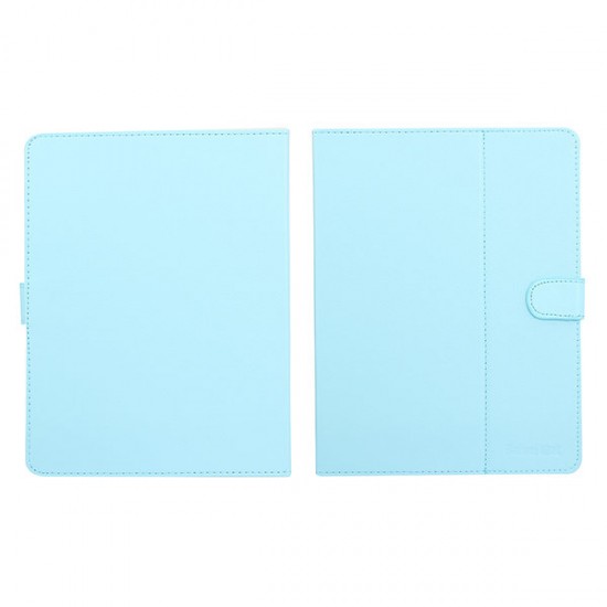 9.7 Inch Universal Snap Joint With Folding Stand Case For Tablet PC 9.7 Inch Universal Snap Joint With Folding Stand Case For Tablet PC
