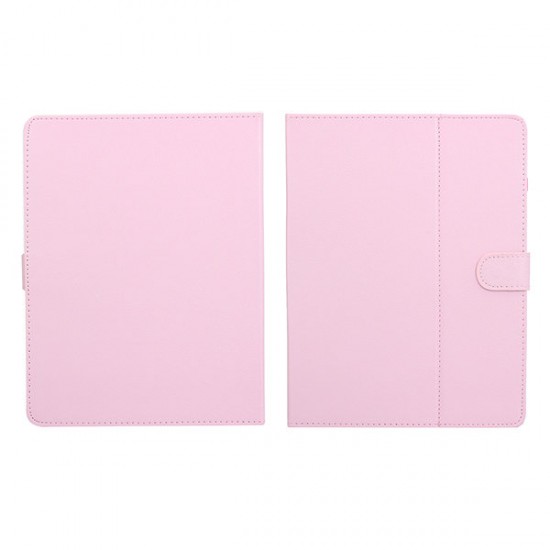 9.7 Inch Universal Snap Joint With Folding Stand Case For Tablet PC 9.7 Inch Universal Snap Joint With Folding Stand Case For Tablet PC