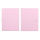 9.7 Inch Universal Snap Joint With Folding Stand Case For Tablet PC 9.7 Inch Universal Snap Joint With Folding Stand Case For Tablet PC