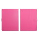 9.7 Inch Universal Snap Joint With Folding Stand Case For Tablet PC 9.7 Inch Universal Snap Joint With Folding Stand Case For Tablet PC