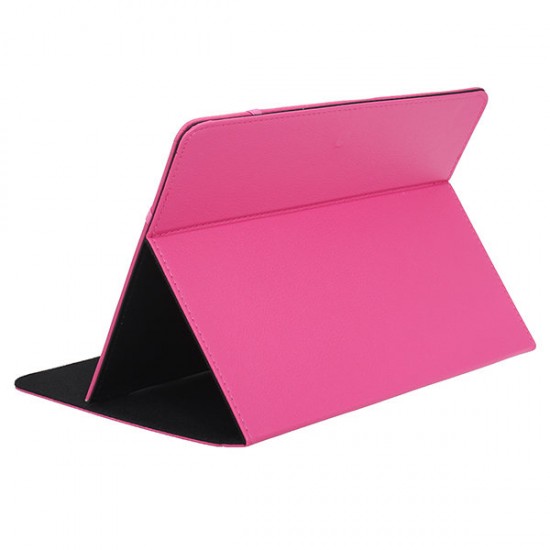 9.7 Inch Universal Snap Joint With Folding Stand Case For Tablet PC 9.7 Inch Universal Snap Joint With Folding Stand Case For Tablet PC
