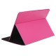 9.7 Inch Universal Snap Joint With Folding Stand Case For Tablet PC