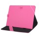 9.7 Inch Universal Snap Joint With Folding Stand Case For Tablet PC 9.7 Inch Universal Snap Joint With Folding Stand Case For Tablet PC