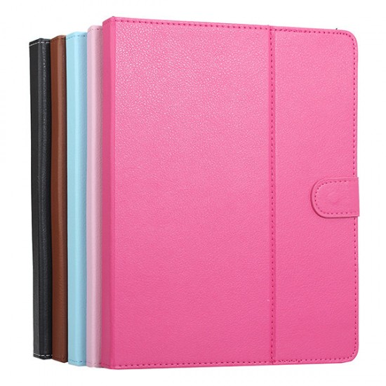 9.7 Inch Universal Snap Joint With Folding Stand Case For Tablet PC 9.7 Inch Universal Snap Joint With Folding Stand Case For Tablet PC