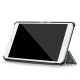Apricot Blossom Tri Fold Case Cover For 8 Inch Honor Waterplay HDL-W09 Tablet Apricot Blossom Tri Fold Case Cover For 8 Inch Honor Waterplay HDL-W09 Tablet