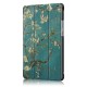 Apricot Blossom Tri Fold Case Cover for 8 Inch Honor 5 8 Inch Tablet Apricot Blossom Tri Fold Case Cover for 8 Inch Honor 5 8 Inch Tablet
