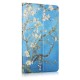 Apricot Flower Painting Tablet Case for Mipad 4 Plus Apricot Flower Painting Tablet Case for Mipad 4 Plus
