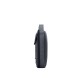 PBSM-B Double Layer Digital Accessories Storage Bag USB Charger Cable Tablet Organizer Bag PBSM-B Double Layer Digital Accessories Storage Bag USB Charger Cable Tablet Organizer Bag