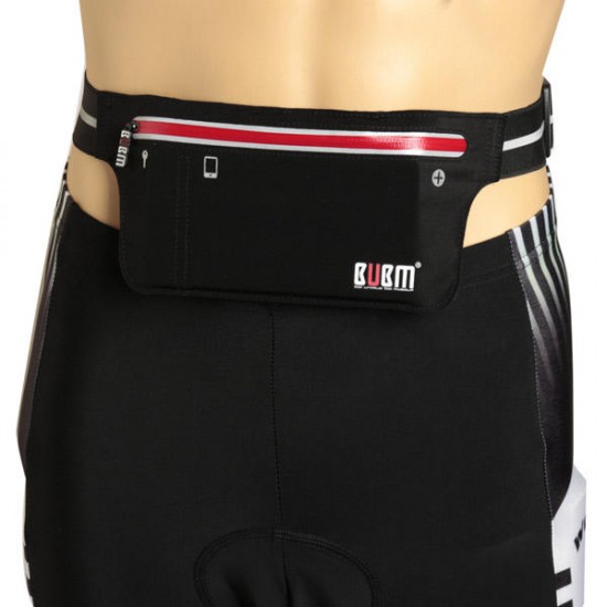 Waterproof Sport Waist Belt Bag Pack Pocket Purse Running Jogging Pouch Waterproof Sport Waist Belt Bag Pack Pocket Purse Running Jogging Pouch