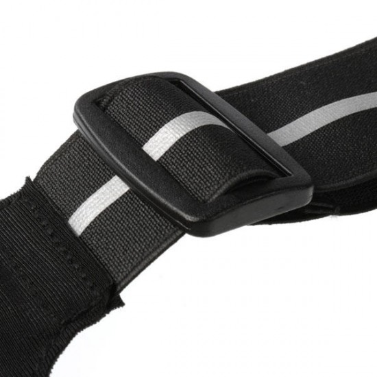Waterproof Sport Waist Belt Bag Pack Pocket Purse Running Jogging Pouch Waterproof Sport Waist Belt Bag Pack Pocket Purse Running Jogging Pouch