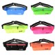 Waterproof Sport Waist Belt Bag Pack Pocket Purse Running Jogging Pouch