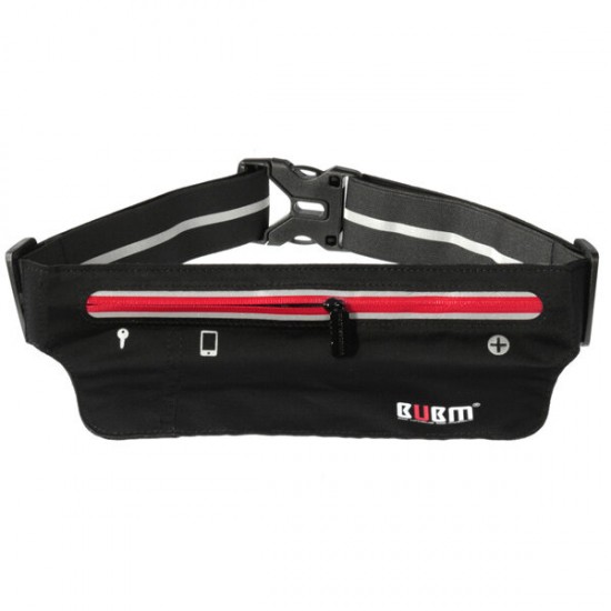 Waterproof Sport Waist Belt Bag Pack Pocket Purse Running Jogging Pouch Waterproof Sport Waist Belt Bag Pack Pocket Purse Running Jogging Pouch