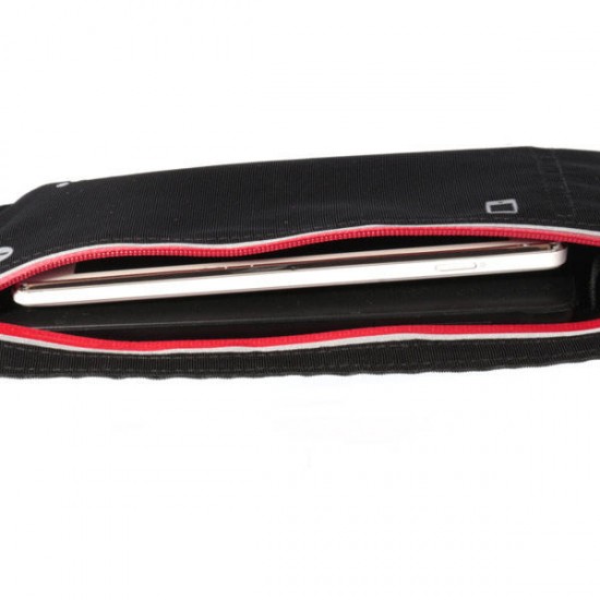 Waterproof Sport Waist Belt Bag Pack Pocket Purse Running Jogging Pouch Waterproof Sport Waist Belt Bag Pack Pocket Purse Running Jogging Pouch