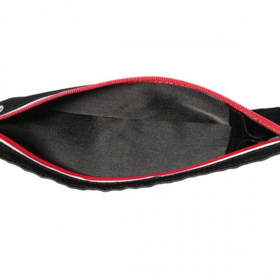 Waterproof Sport Waist Belt Bag Pack Pocket Purse Running Jogging Pouch Waterproof Sport Waist Belt Bag Pack Pocket Purse Running Jogging Pouch