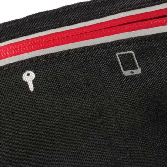 Waterproof Sport Waist Belt Bag Pack Pocket Purse Running Jogging Pouch Waterproof Sport Waist Belt Bag Pack Pocket Purse Running Jogging Pouch