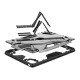 Back Stand Tablet Case Cover for Lenovo TB-X104F/E10 Tablet Back Stand Tablet Case Cover for Lenovo TB-X104F/E10 Tablet