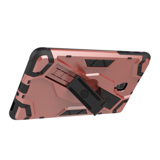 Back Stand Tablet Case Cover for Samsung Tab A 8.0 T385 Back Stand Tablet Case Cover for Samsung Tab A 8.0 T385
