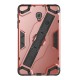 Back Stand Tablet Case Cover for Samsung Tab A 8.0 T385 Back Stand Tablet Case Cover for Samsung Tab A 8.0 T385