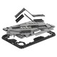 Back Stand Tablet Case Cover for Samsung Tab A 8.4 Back Stand Tablet Case Cover for Samsung Tab A 8.4
