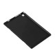 Black TPU Back Cover for P20HD Tablet