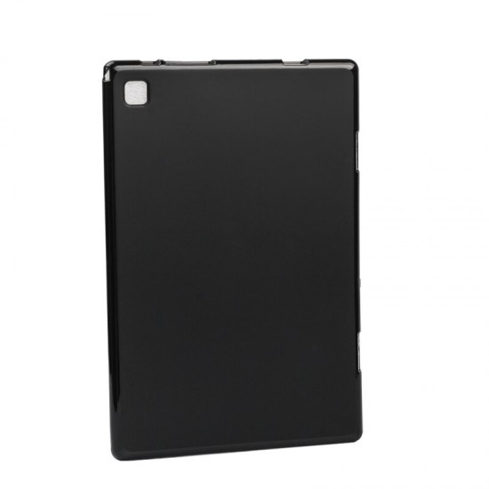 Black TPU Back Cover for P20HD Tablet