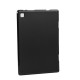 Black TPU Back Cover for P20HD Tablet Black TPU Back Cover for P20HD Tablet
