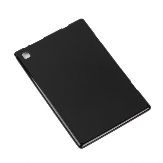 Black TPU Back Cover for P20HD Tablet Black TPU Back Cover for P20HD Tablet