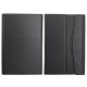 Black Universal Purity With Folding Stand Case For 7 Inch Tablet