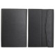 Black Universal Purity With Folding Stand Case For 7 Inch Tablet Black Universal Purity With Folding Stand Case For 7 Inch Tablet