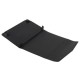 Black Universal Purity With Folding Stand Case For 7 Inch Tablet