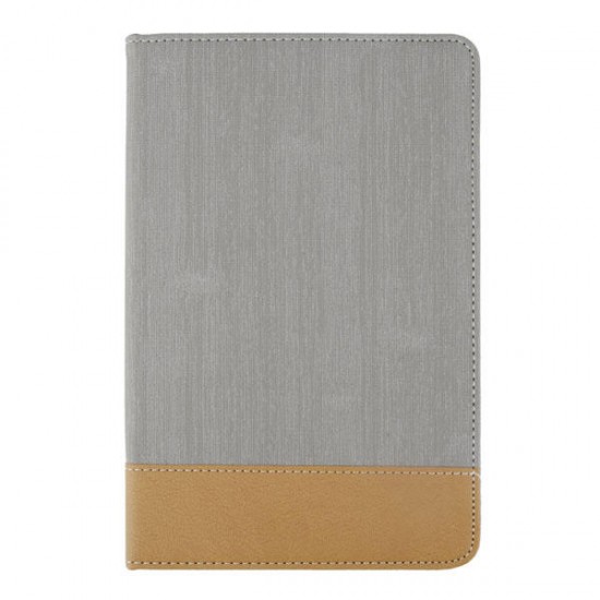 Book Design Stripe Folio PU Leather Case Cover For Mipad 2 Book Design Stripe Folio PU Leather Case Cover For Mipad 2