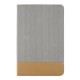 Book Design Stripe Folio PU Leather Case Cover For Mipad 2 Book Design Stripe Folio PU Leather Case Cover For Mipad 2