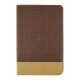Book Design Stripe Folio PU Leather Case Cover For Mipad 2 Book Design Stripe Folio PU Leather Case Cover For Mipad 2