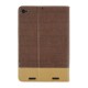 Book Design Stripe Folio PU Leather Case Cover For Mipad 2 Book Design Stripe Folio PU Leather Case Cover For Mipad 2