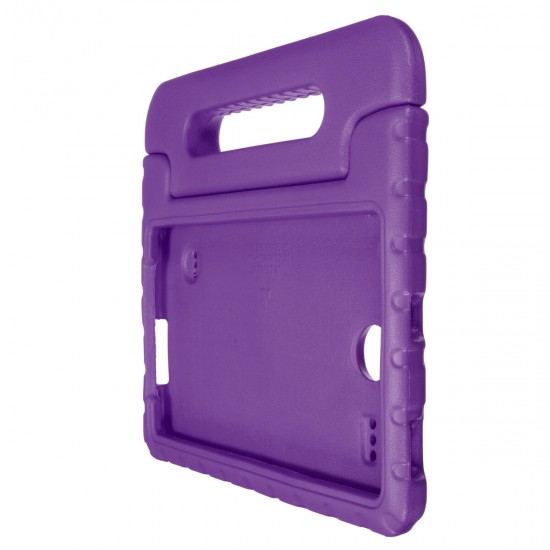 Colorful EVA Tablet Case Foam Cover Stand Portable Protective Case Back Stay for Tablet 4 - 8.0''