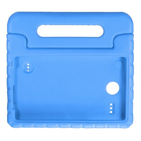 Colorful EVA Tablet Case Foam Cover Stand Portable Protective Case Back Stay for Tablet 4 - 8.0''