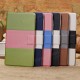 Contrast Color PU Leather Case With Card Holder For Google Nexus 7 2nd