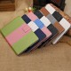 Contrast Color PU Leather Case With Card Holder For Google Nexus 7 2nd Contrast Color PU Leather Case With Card Holder For Google Nexus 7 2nd