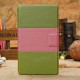 Contrast Color PU Leather Case With Card Holder For Google Nexus 7 2nd Contrast Color PU Leather Case With Card Holder For Google Nexus 7 2nd
