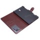 Cotton Print Design Folio PU Leather Case For Samsung Galaxy T700 Cotton Print Design Folio PU Leather Case For Samsung Galaxy T700