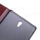 Cotton Print Design Folio PU Leather Case For Samsung Galaxy T700 Cotton Print Design Folio PU Leather Case For Samsung Galaxy T700