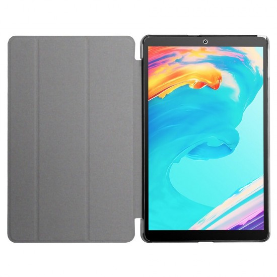 Crystal Shell Leather Case Cover for iPlay 20 iPlay 20 Pro Tablet